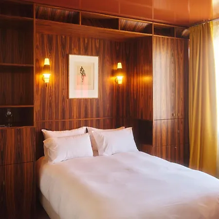 Hotel Present - Entree Autonome, Reception En Ligne - Encore Mieux Arles